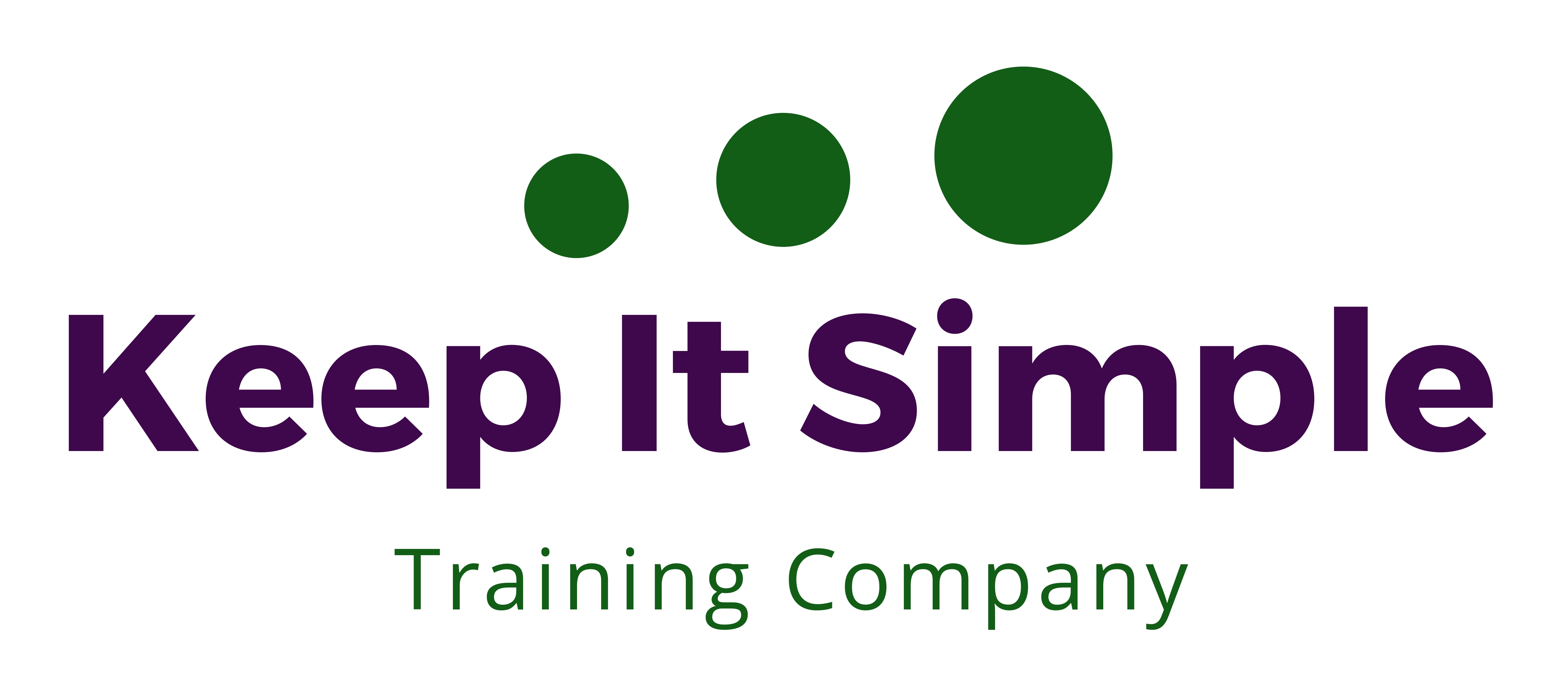 Keep it Simple Logo